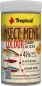 Preview: Insect Menu Colour Granules Size XXS (0,5 mm)