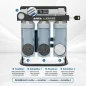 Preview: ARKA myAqua 400 Preview: ARKA myAqua 400