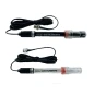 Preview: pH-Elektrode mit BNC Stecker