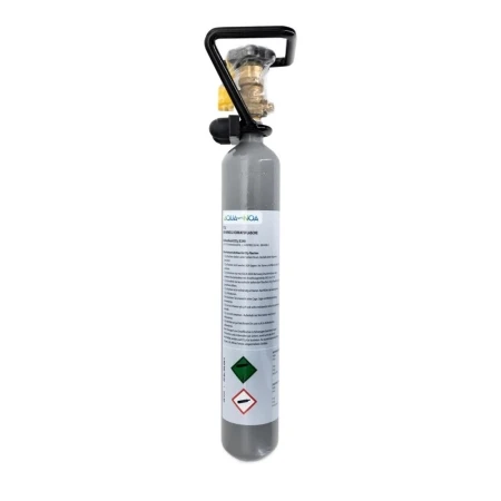 CO2 Flasche 500g