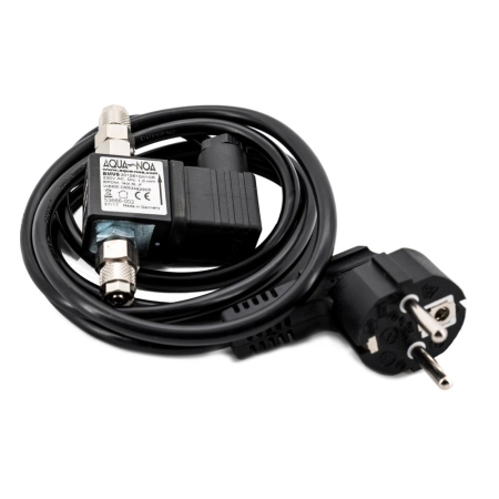 Preview: CO2 Anlage mit nachtabschaltung Einweg Profi Düngeanlage