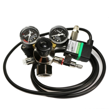 Druckminderer MVR