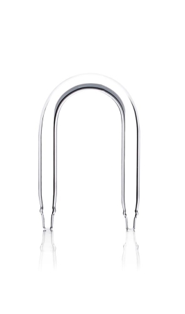AQUA-NOA CO2 U-Pipe aus Glas