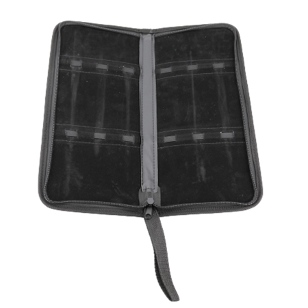 Preview: AquascapingTools Leder Tasche