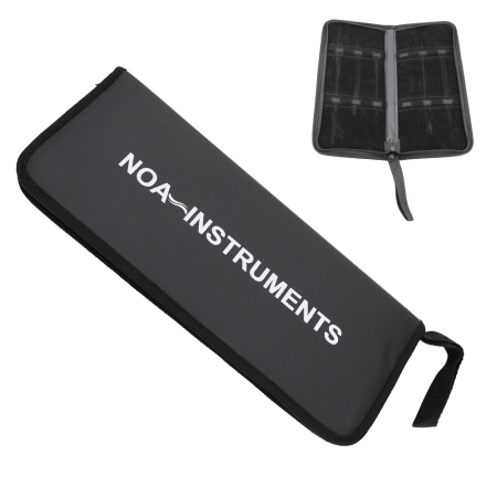 Preview: Ledertasche Tools Leather Bag