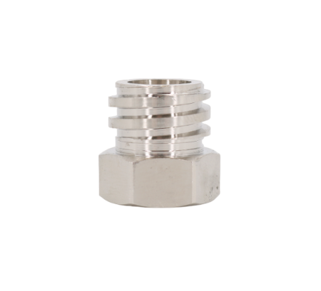 Preview: Adapter 18 Sodastream auf Einwegflaschen