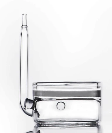AQUA-NOA CO2 Glas-Diffusor XL für Aquarien bis zu 500l