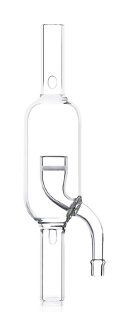 Preview: AQUA-NOA CO2 Glas Inline Diffusor Aussenreaktor Zerstäuber