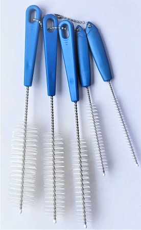 Reinigungsbürsten-Set 5-teilig
