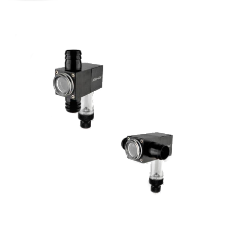 Preview: AQUA-NOA Filter Diffusor