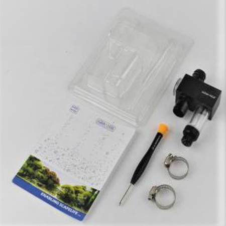 Preview: AQUA-NOA Filter Diffusor