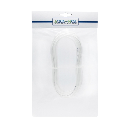 CO2 Schlauch Easyflex 5m Klar