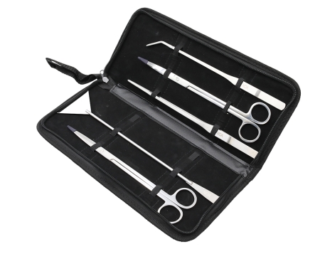 Aquascaping Tools Set Stainless Steel