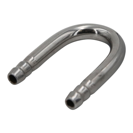Edelstahl U-Pipe AQUA-NOA