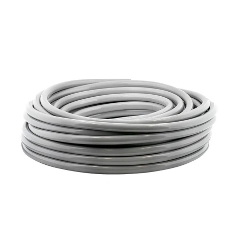 Preview: Filterschlauch Grau Preview: Filterschlauch Grau