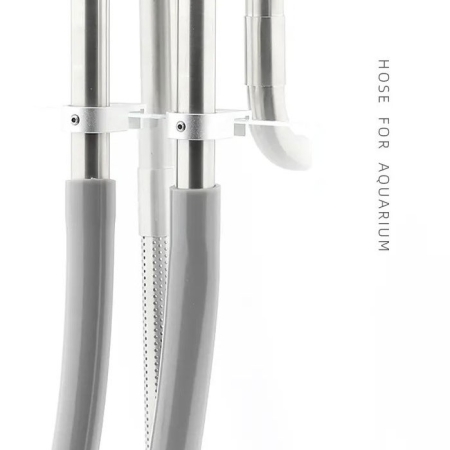 Preview: Filterschlauch Grau Preview: Filterschlauch Grau