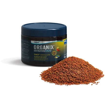 ORGANIX Daily Granulate