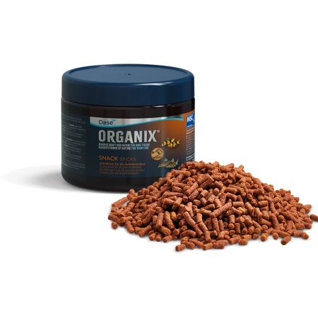 ORGANIX Snack Sticks