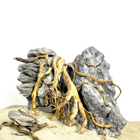 SPIDER TWIGS ROOT MIX 300g