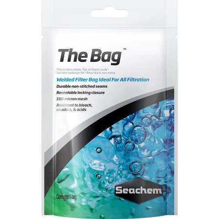 Seachem The Bag Filterbeutel