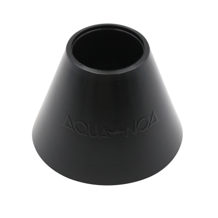 Preview: Aqua-Noa Standfuß für CO2 Patrone 95g