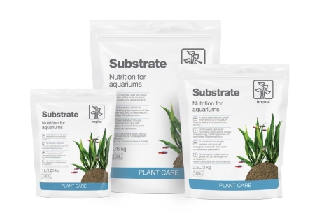 Tropica Plant Growth Substrat