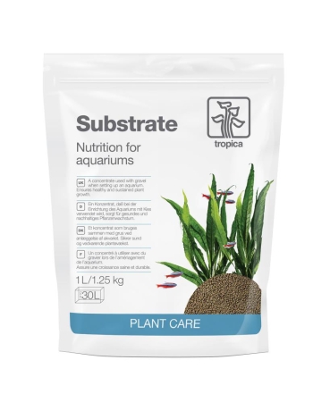 Preview: Tropica Plant Growth Substrat Preview: Tropica Plant Growth Substrat