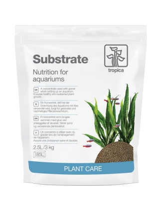 Preview: Tropica Plant Growth Substrat Preview: Tropica Plant Growth Substrat