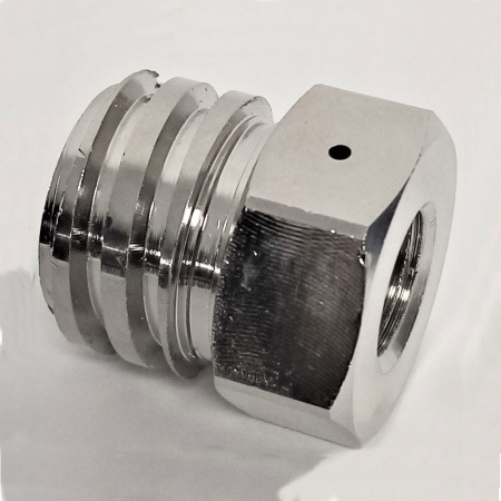 Preview: Adapter 18 Sodastream auf Einwegflaschen