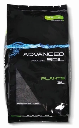 Advanced Soil Plants