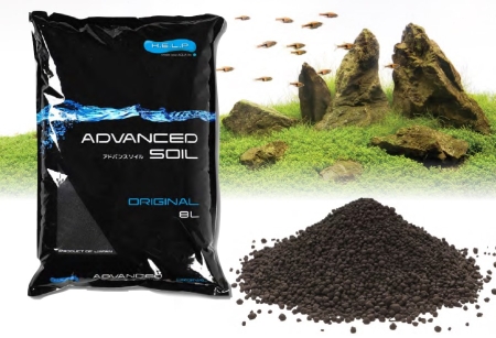Preview: Advanced Soil Original