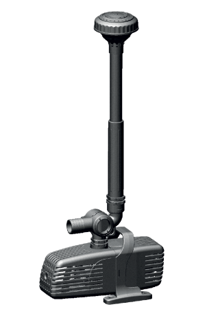 Preview: Teichpumpe Aquajet PFN ECO Preview: Teichpumpe Aquajet PFN ECO