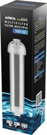 myAQUA Multifilter 500