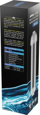 myAQUA Multifilter 500