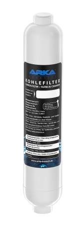 Preview: myAQUA 190/380 Kohlefilter