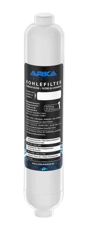 myAQUA 190/380 Kohlefilter