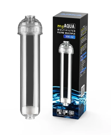 myAQUA Multifilter 500