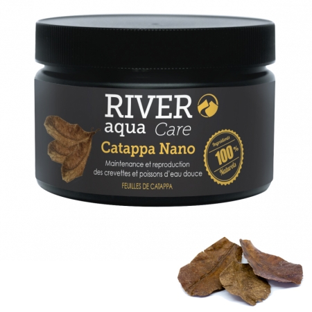 Catappa Nano