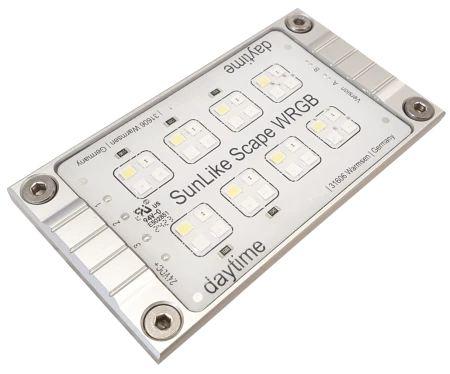 daytime PRO-Modul SunLike-Scape WRGB "PRO-SLS"