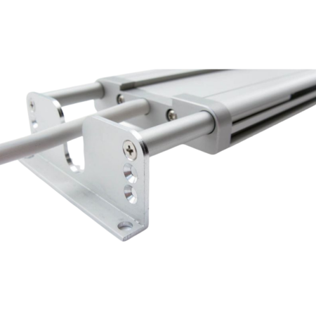 Preview: matrix Einsetz-/Anschraub-Adapter Set