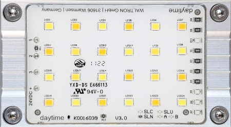 Preview: daytime PRO-Modul SunLike-Neutral „PRO-SLN“
