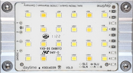 Preview: daytime PRO-Modul SunLike-Ultra "PRO-SLU"