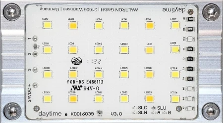 daytime PRO-Modul SunLike-Ultra "PRO-SLU"