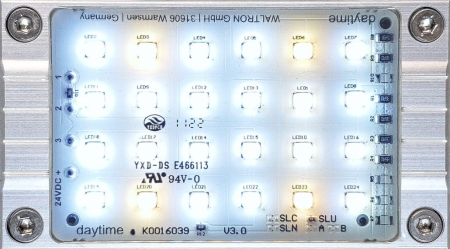 Preview: daytime PRO-Modul SunLike-Ultra "PRO-SLU"