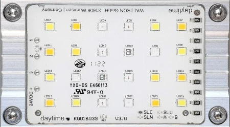 daytime PRO-Modul SunLike-Color "PRO-SLC"
