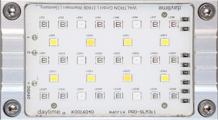 Preview: daytime PRO-Modul SunLike-Marine 3:1 PRO-SLM3:1