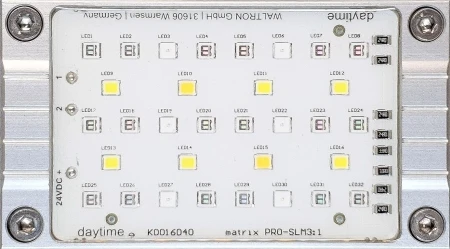 daytime PRO-Modul SunLike-Marine 3:1 PRO-SLM3:1
