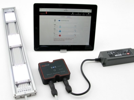 Preview: Smart Control SC20 für daytime onex-, matrix- oder pendix-Leuchten