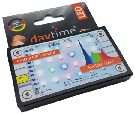 Preview: daytime PRO-Modul SunLike-Color "PRO-SLC"
