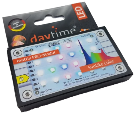 daytime PRO-Modul SunLike-Color "PRO-SLC"